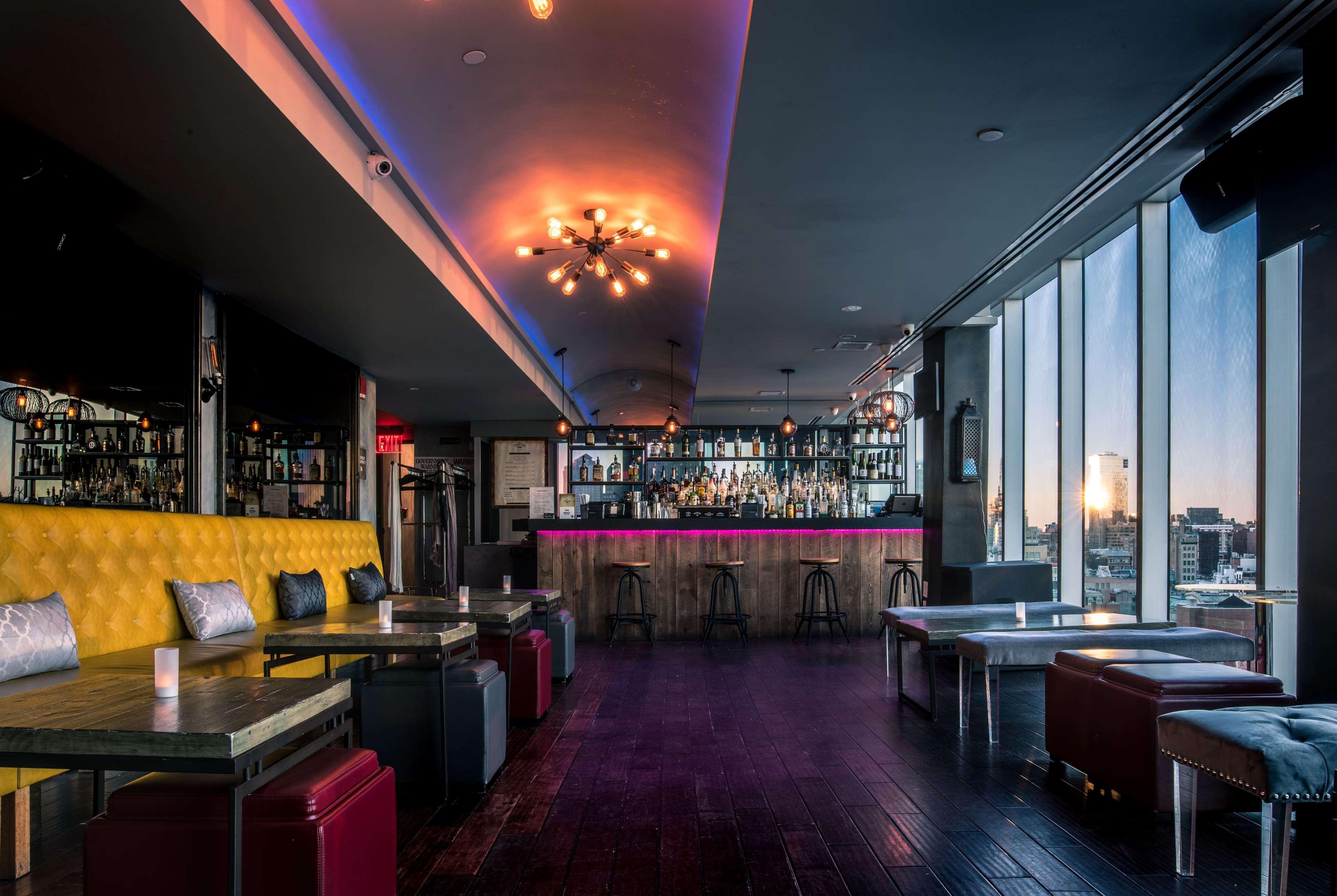 Wyndham Garden Chinatown Hotell New York Eksteriør bilde