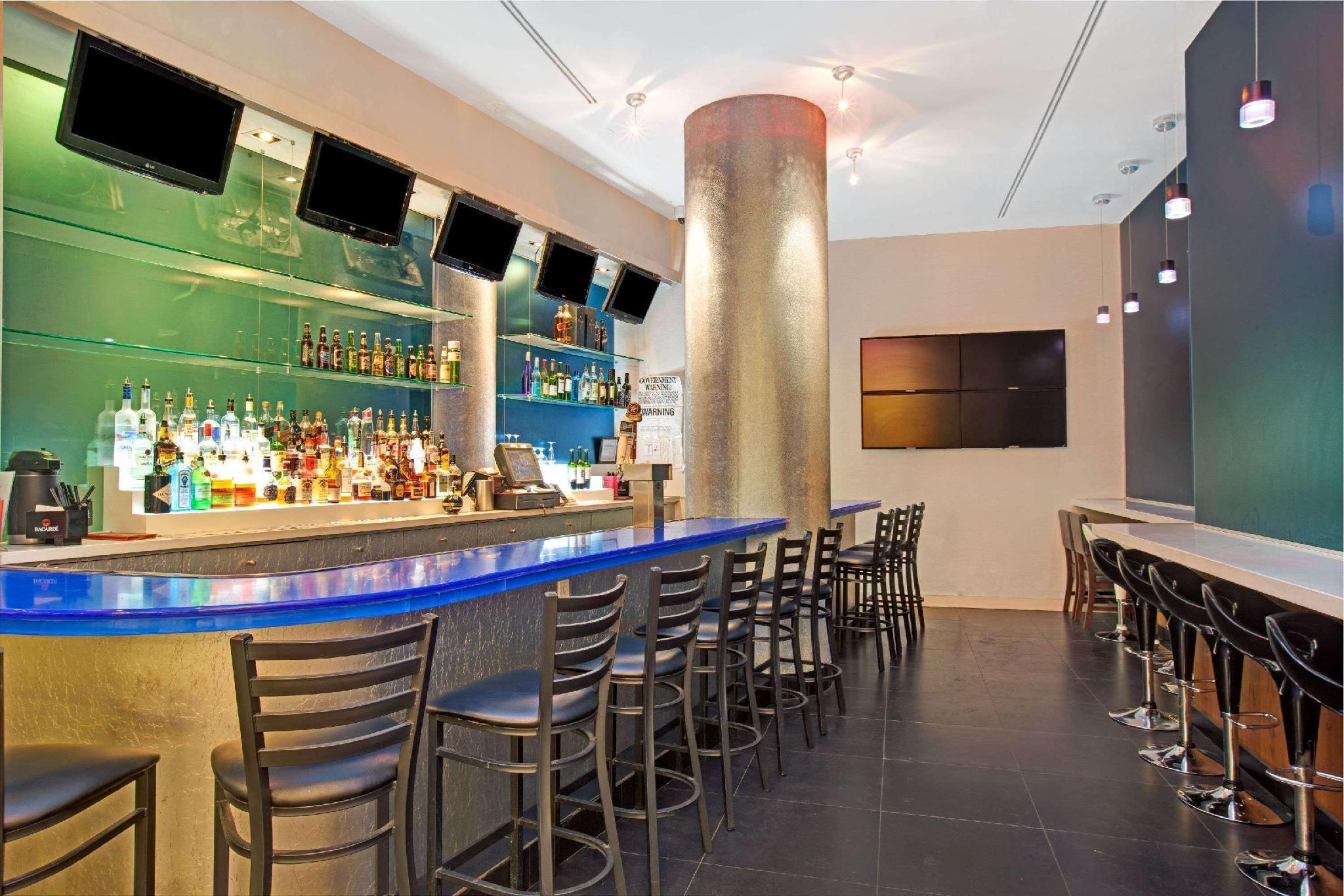 Wyndham Garden Chinatown Hotell New York Eksteriør bilde
